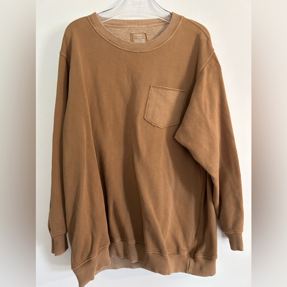 Aerie Pullover